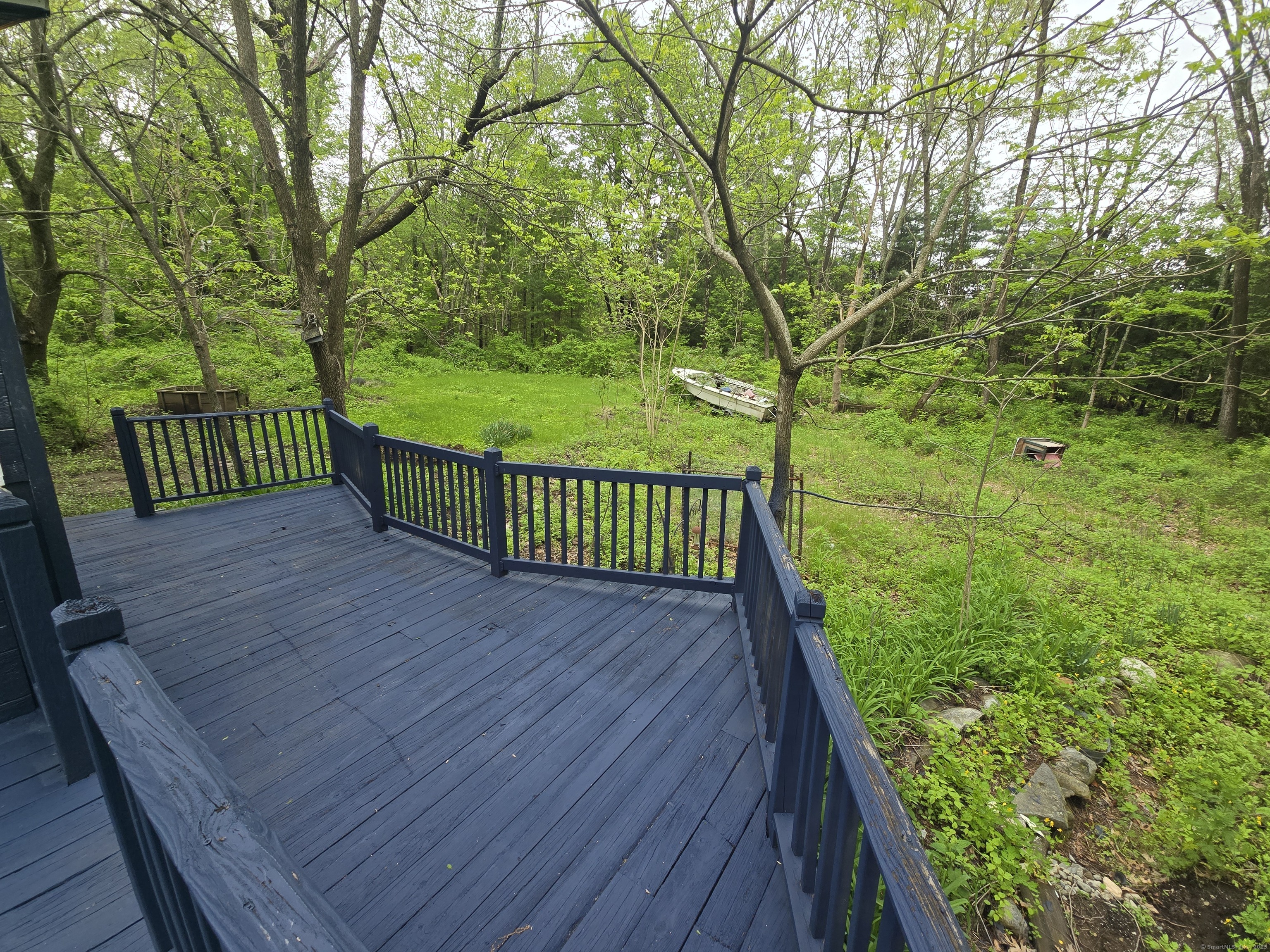 523 Hopeville Road