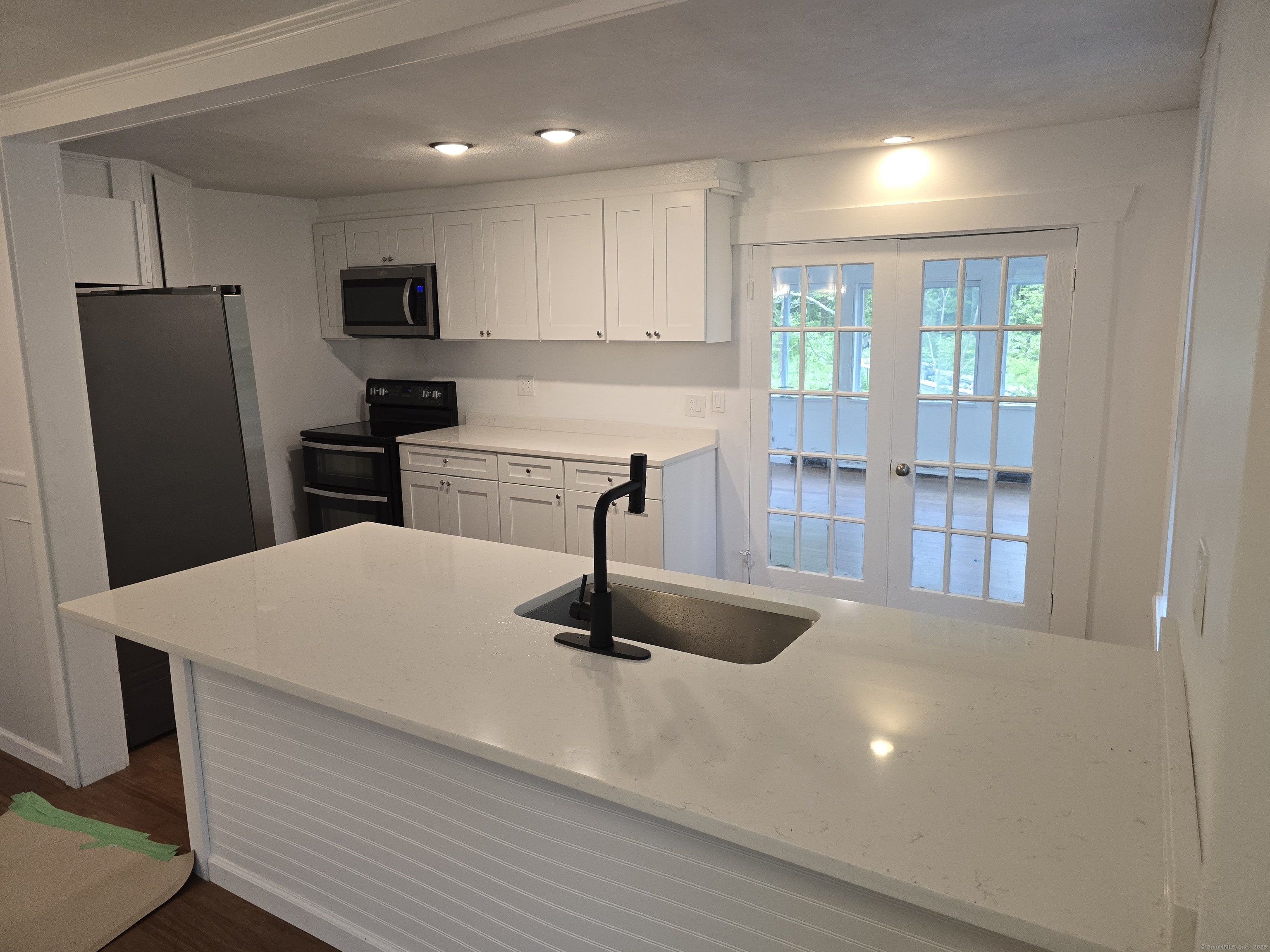 523 Hopeville Road