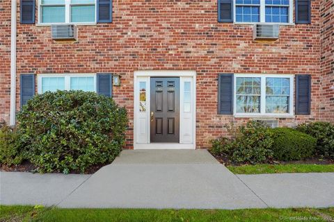 A home in Stamford