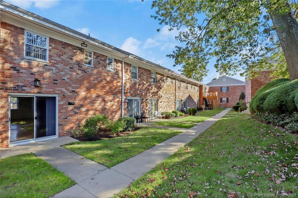 151 Courtland Avenue #APT 1H, Stamford, Connecticut image 16