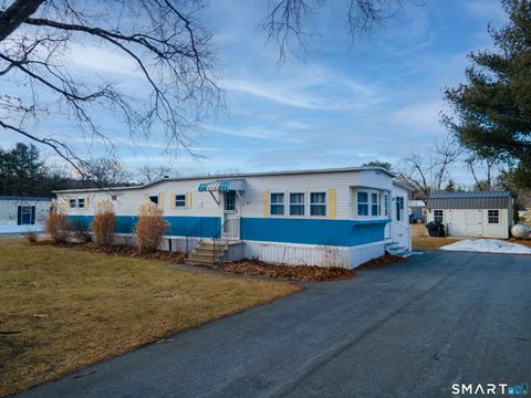 Photo of 67 Breezy Lane, Thompson, CT 06262 (MLS # 24149758)