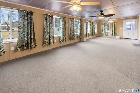 Tiny photo for 67 Breezy Lane, Thompson, CT 06262 (MLS # 24149758)