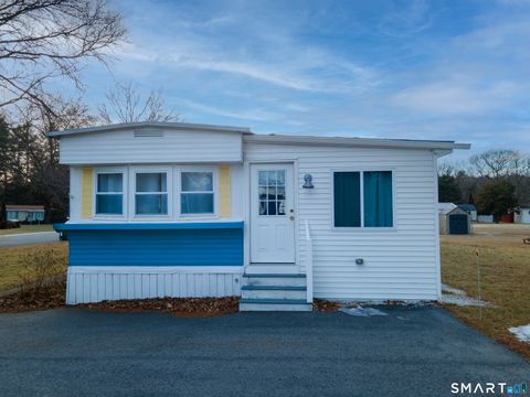 Tiny photo for 67 Breezy Lane, Thompson, CT 06262 (MLS # 24149758)
