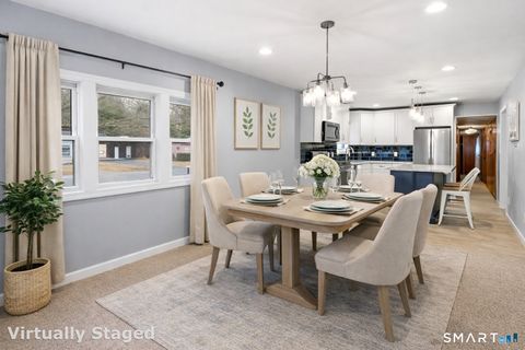 Tiny photo for 67 Breezy Lane, Thompson, CT 06262 (MLS # 24149758)