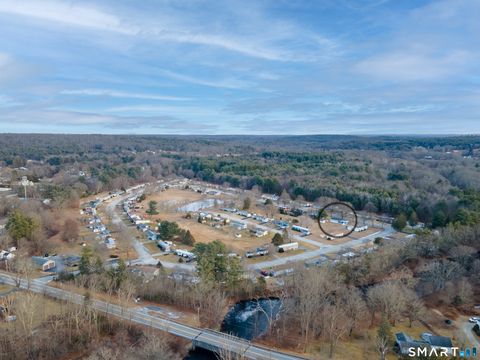 Tiny photo for 67 Breezy Lane, Thompson, CT 06262 (MLS # 24149758)