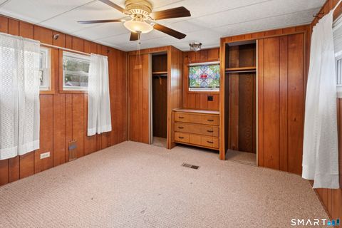 Tiny photo for 67 Breezy Lane, Thompson, CT 06262 (MLS # 24149758)