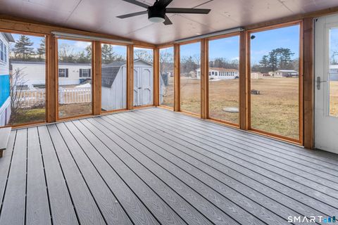 Tiny photo for 67 Breezy Lane, Thompson, CT 06262 (MLS # 24149758)