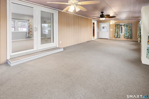 Tiny photo for 67 Breezy Lane, Thompson, CT 06262 (MLS # 24149758)