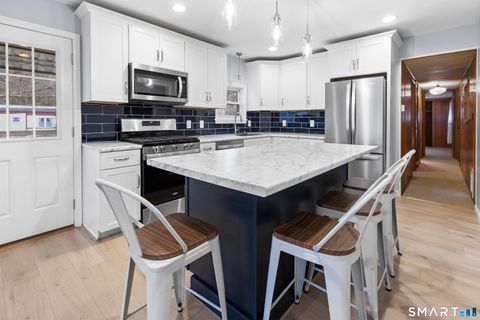 Tiny photo for 67 Breezy Lane, Thompson, CT 06262 (MLS # 24149758)