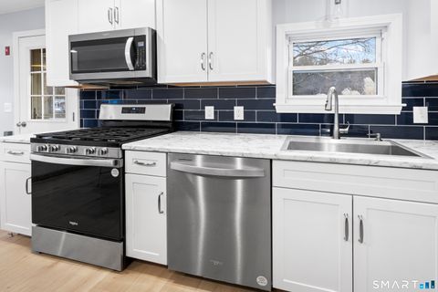 Tiny photo for 67 Breezy Lane, Thompson, CT 06262 (MLS # 24149758)