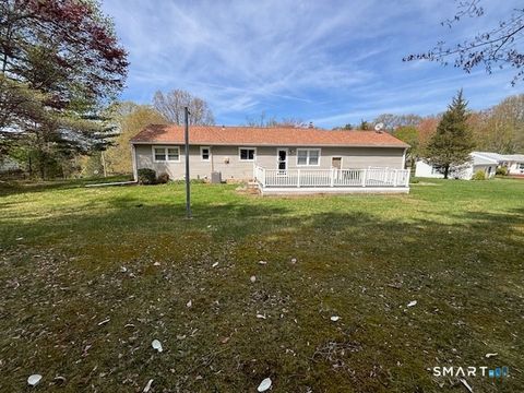 Tiny photo for 42 Wendy Road, Trumbull, CT 06611 (MLS # 24170201)