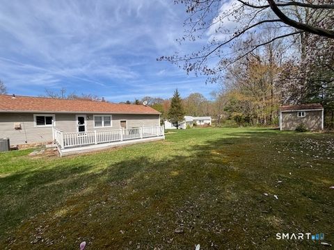 Tiny photo for 42 Wendy Road, Trumbull, CT 06611 (MLS # 24170201)