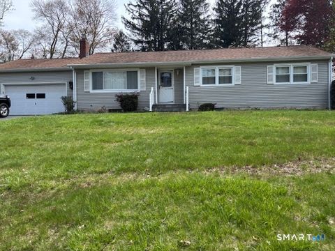 Tiny photo for 42 Wendy Road, Trumbull, CT 06611 (MLS # 24170201)