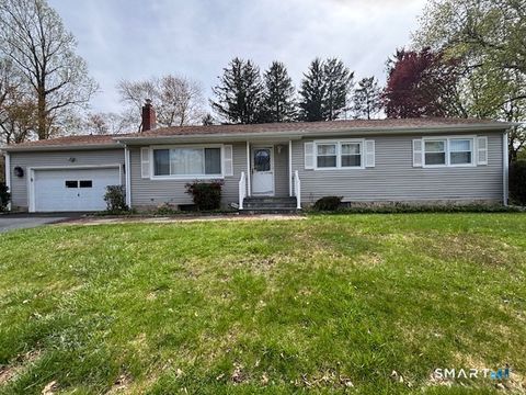 Photo of 42 Wendy Road, Trumbull, CT 06611 (MLS # 24170201)
