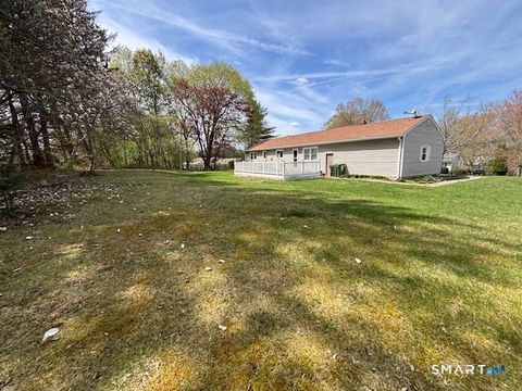 Tiny photo for 42 Wendy Road, Trumbull, CT 06611 (MLS # 24170201)