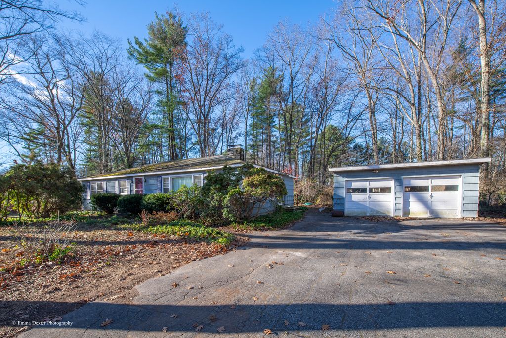Photo of 12 Beech Street, Woodstock, CT 06281 (MLS # 24139015)