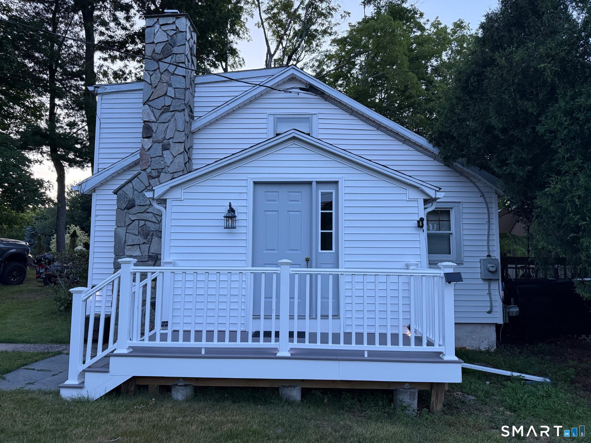 1044 Durham Road