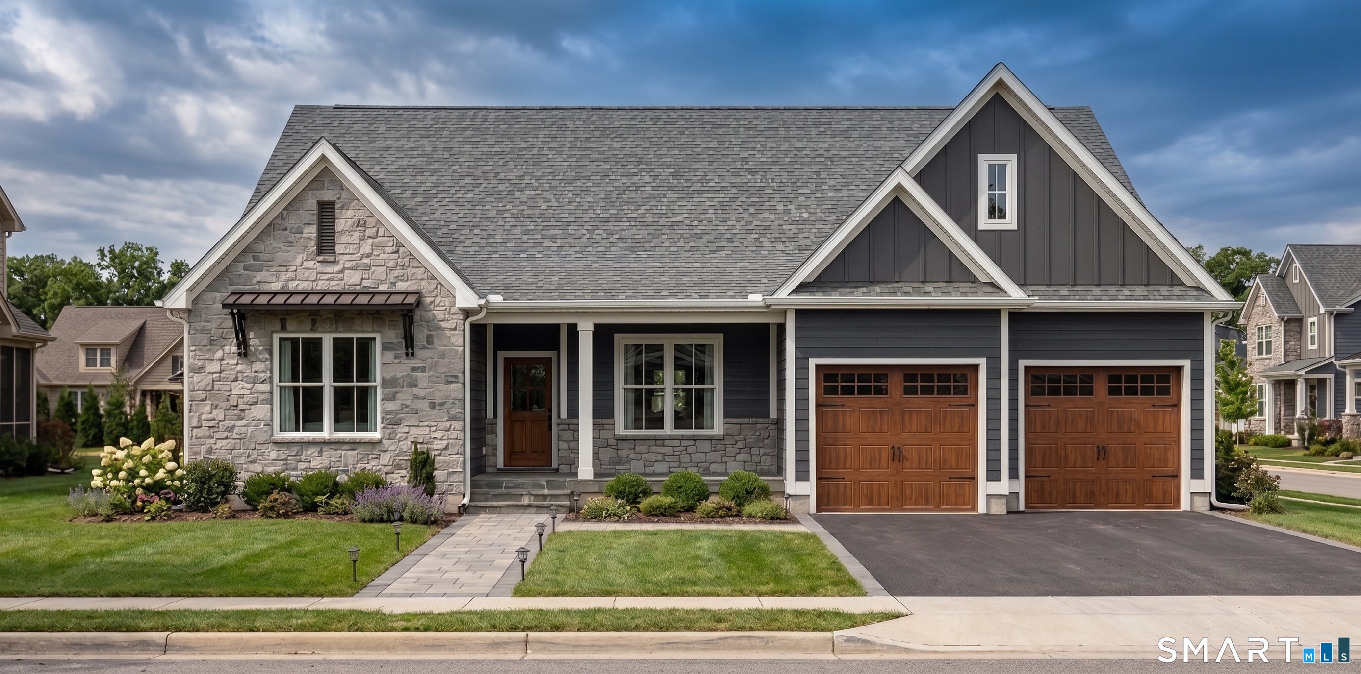 215 Chamberlain Hill Road #4