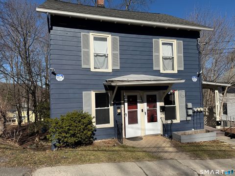 112 Rockwell Street 1 Winchester CT 06098