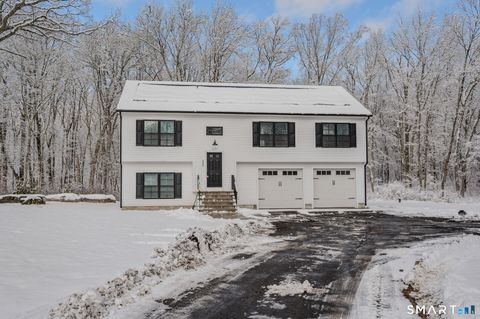 Tiny photo for 1462 Voluntown Road, Griswold, CT 06351 (MLS # 24148466)