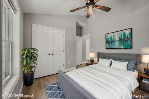 Tiny photo for 1462 Voluntown Road, Griswold, CT 06351 (MLS # 24148466)