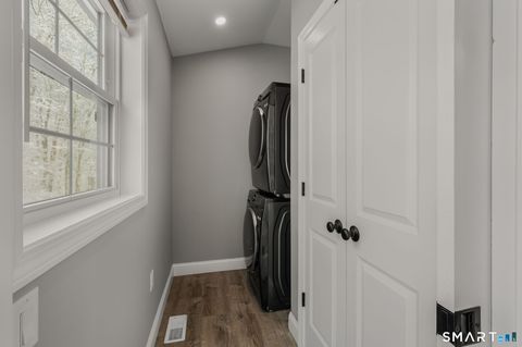 Tiny photo for 1462 Voluntown Road, Griswold, CT 06351 (MLS # 24148466)