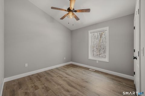 Tiny photo for 1462 Voluntown Road, Griswold, CT 06351 (MLS # 24148466)