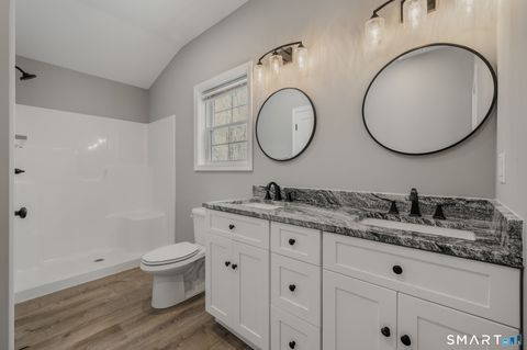 Tiny photo for 1462 Voluntown Road, Griswold, CT 06351 (MLS # 24148466)