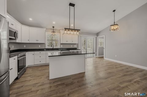 Tiny photo for 1462 Voluntown Road, Griswold, CT 06351 (MLS # 24148466)