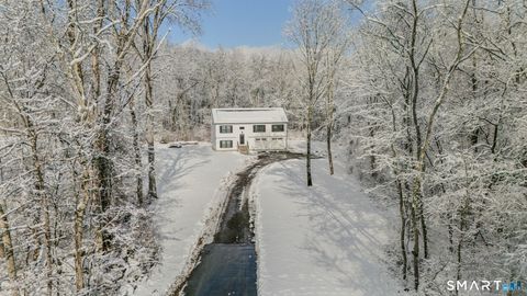 1462 Voluntown Road Griswold CT 06351