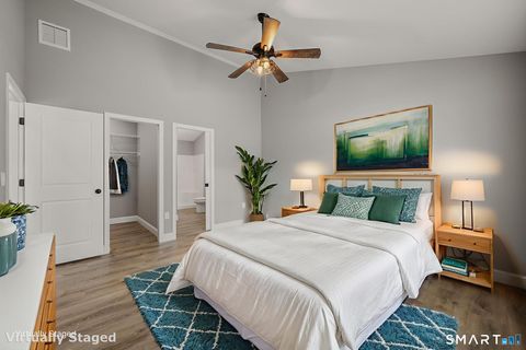 Tiny photo for 1462 Voluntown Road, Griswold, CT 06351 (MLS # 24148466)