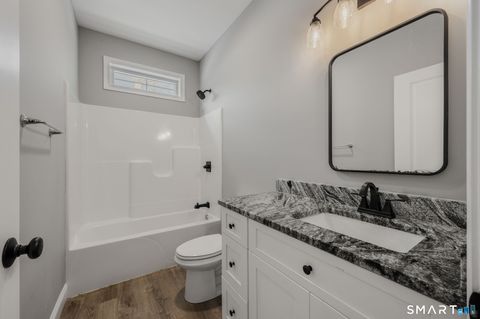 Tiny photo for 1462 Voluntown Road, Griswold, CT 06351 (MLS # 24148466)