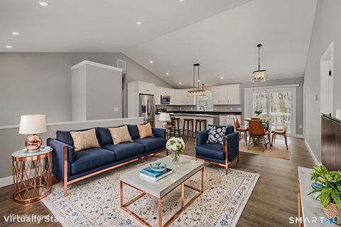 Tiny photo for 1462 Voluntown Road, Griswold, CT 06351 (MLS # 24148466)