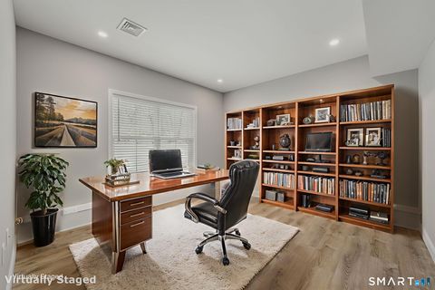 Tiny photo for 1462 Voluntown Road, Griswold, CT 06351 (MLS # 24148466)