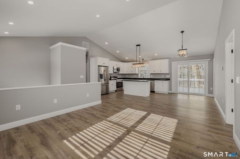 Tiny photo for 1462 Voluntown Road, Griswold, CT 06351 (MLS # 24148466)