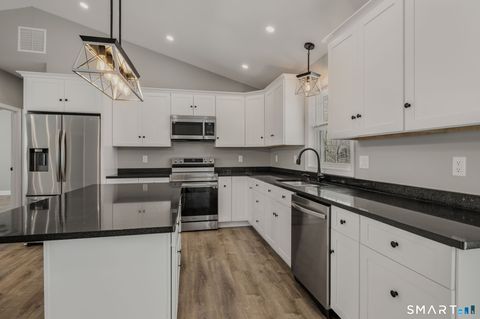 Tiny photo for 1462 Voluntown Road, Griswold, CT 06351 (MLS # 24148466)