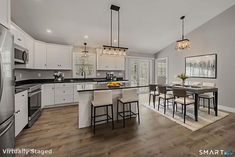 Tiny photo for 1462 Voluntown Road, Griswold, CT 06351 (MLS # 24148466)