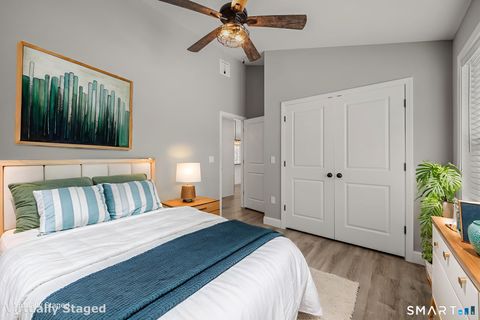 Tiny photo for 1462 Voluntown Road, Griswold, CT 06351 (MLS # 24148466)