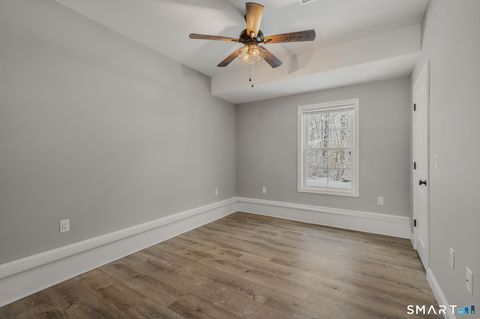 Tiny photo for 1462 Voluntown Road, Griswold, CT 06351 (MLS # 24148466)