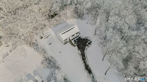 Tiny photo for 1462 Voluntown Road, Griswold, CT 06351 (MLS # 24148466)