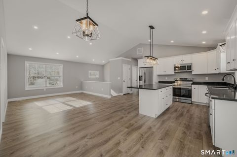 Tiny photo for 1462 Voluntown Road, Griswold, CT 06351 (MLS # 24148466)