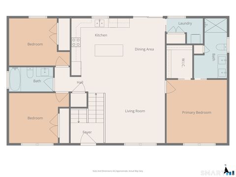 Tiny photo for 1462 Voluntown Road, Griswold, CT 06351 (MLS # 24148466)