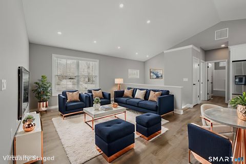 Tiny photo for 1462 Voluntown Road, Griswold, CT 06351 (MLS # 24148466)