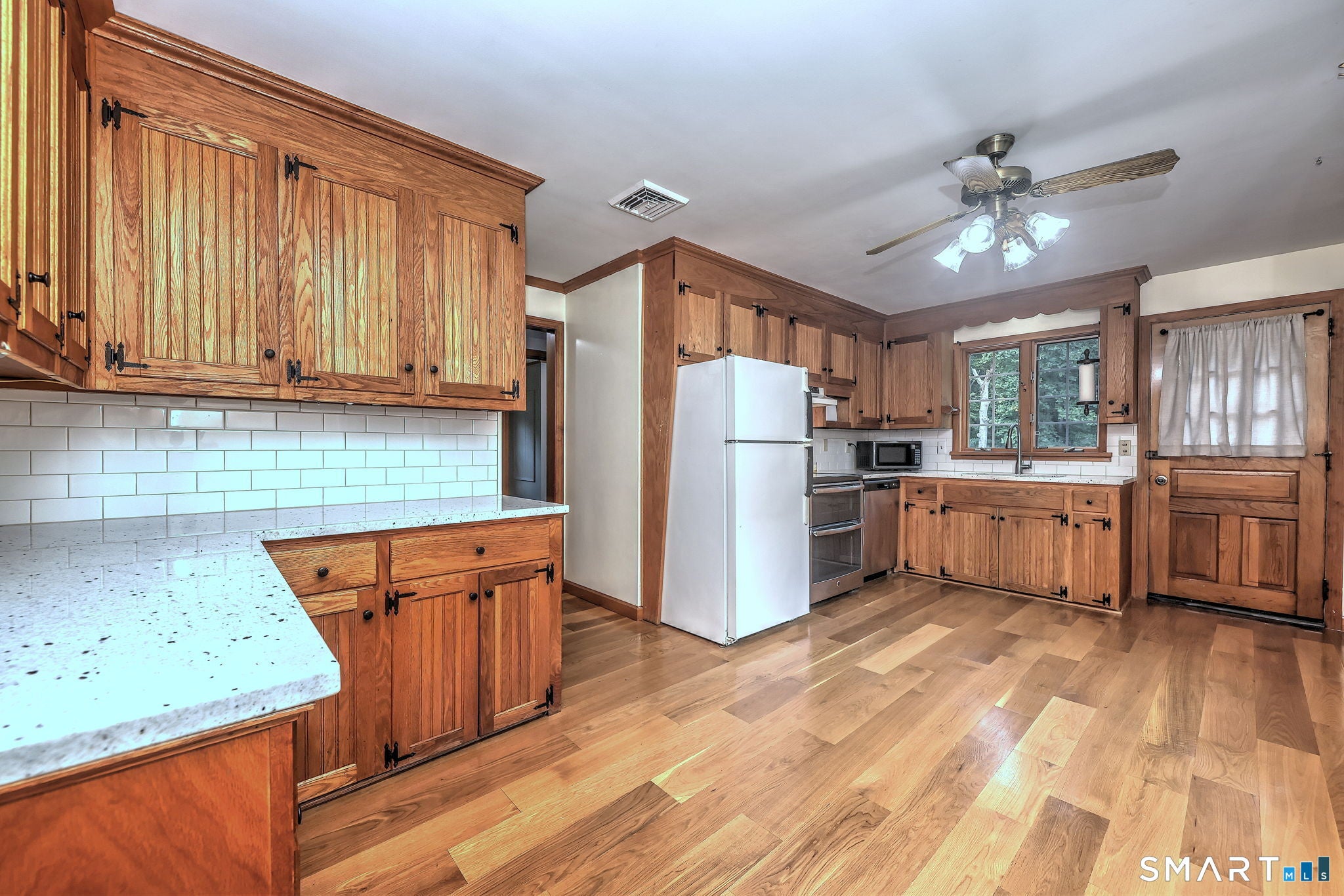 86 Spencer Hill