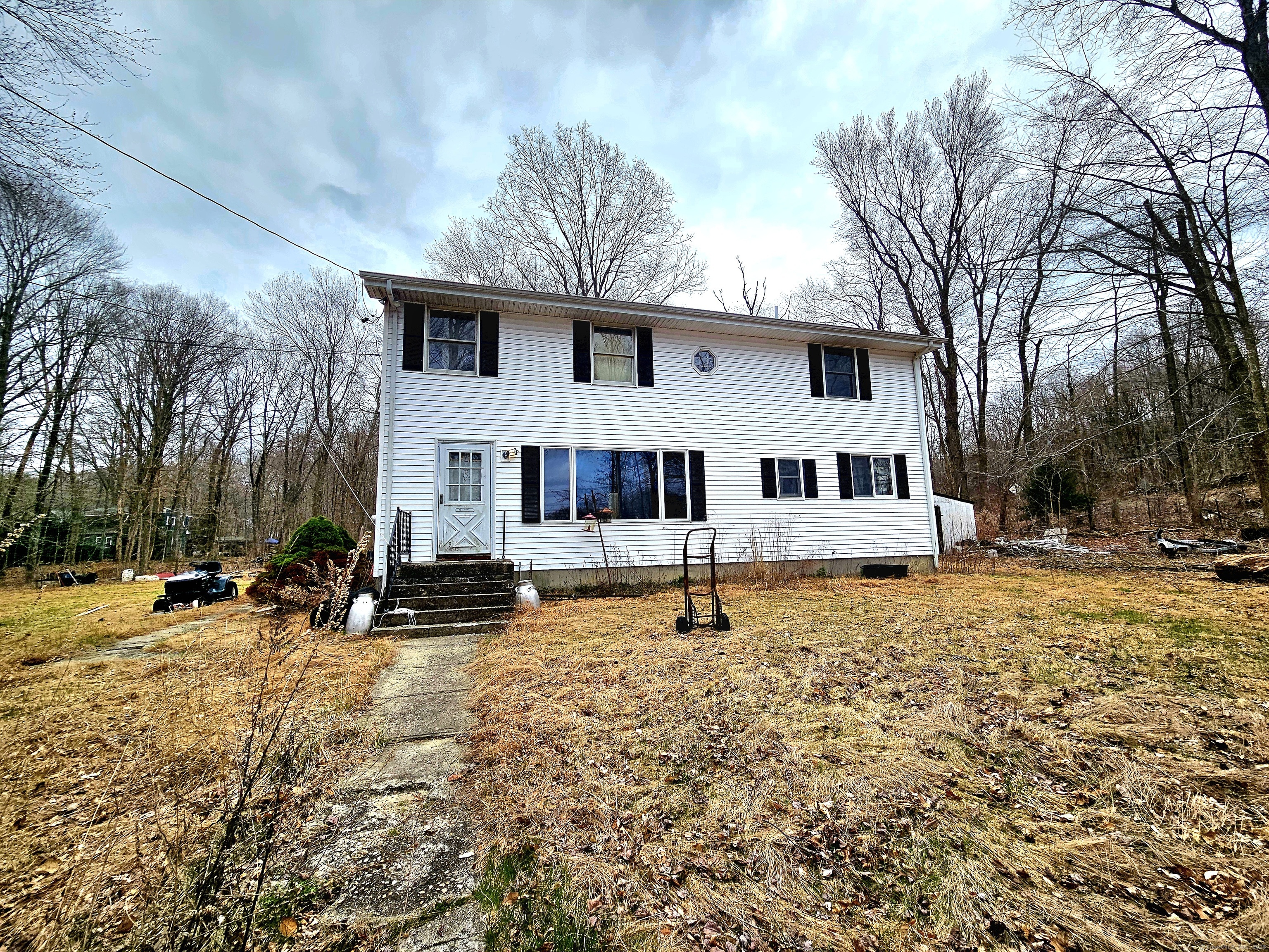 3 Forsyth Road, Salem, Connecticut image 1