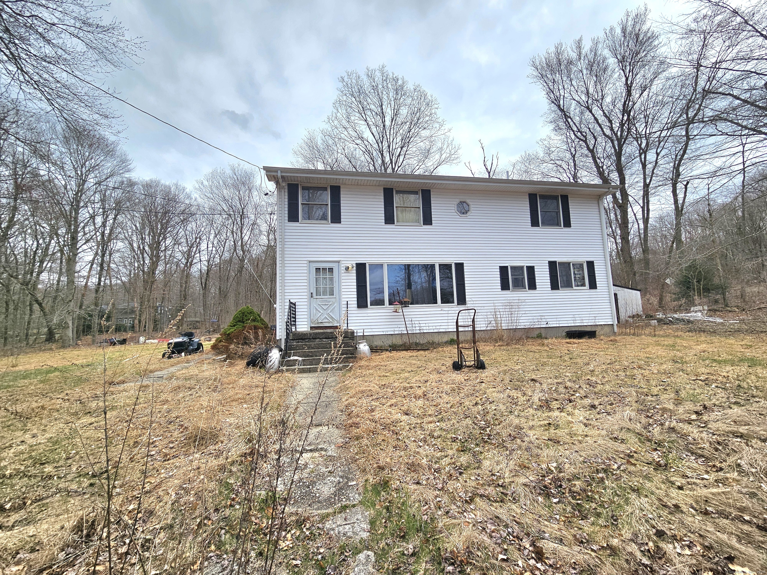 3 Forsyth Road, Salem, Connecticut image 3