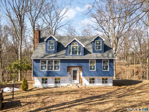 Homes For Sale - 58 Grieb Road<br/> Wallingford, CT 06492