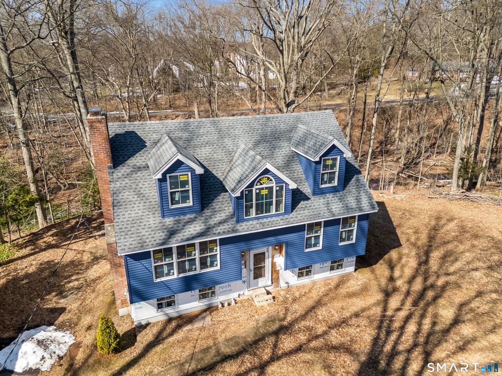 Photo of 58 Grieb Road, Wallingford, CT 06492 (MLS # 24158876)