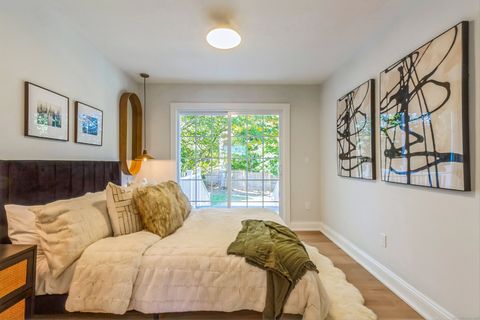 Tiny photo for 21 Maplewood Avenue, Westport, CT 06880 (MLS # 24125664)