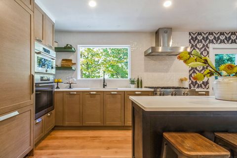 Tiny photo for 21 Maplewood Avenue, Westport, CT 06880 (MLS # 24125664)